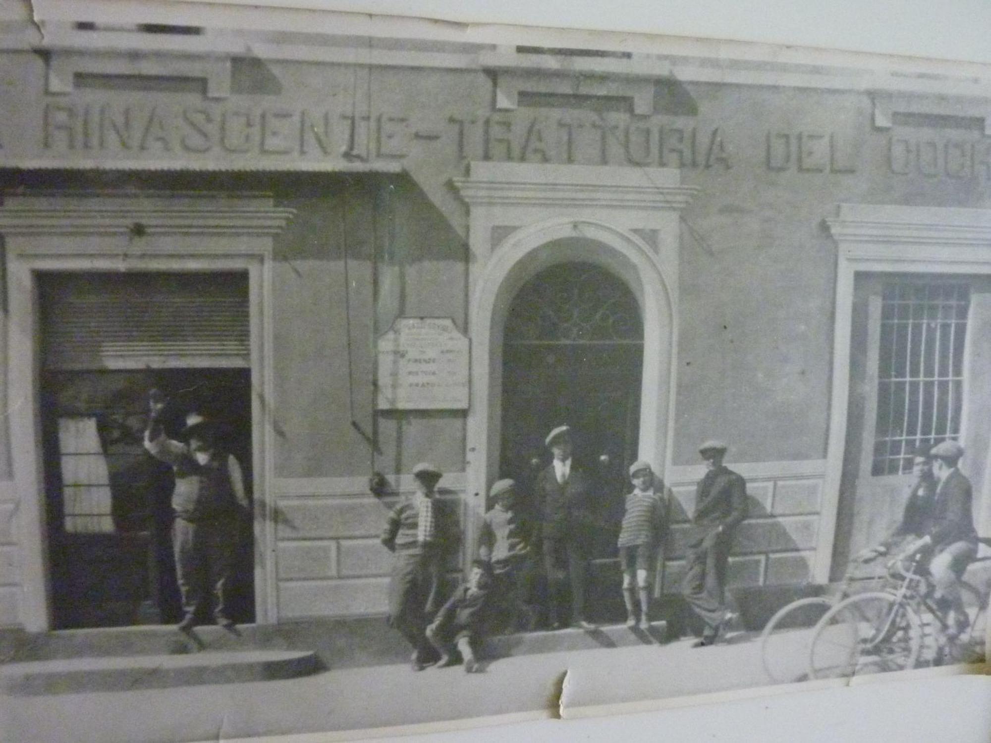 Albergo Il Cochino Montale  Dış mekan fotoğraf