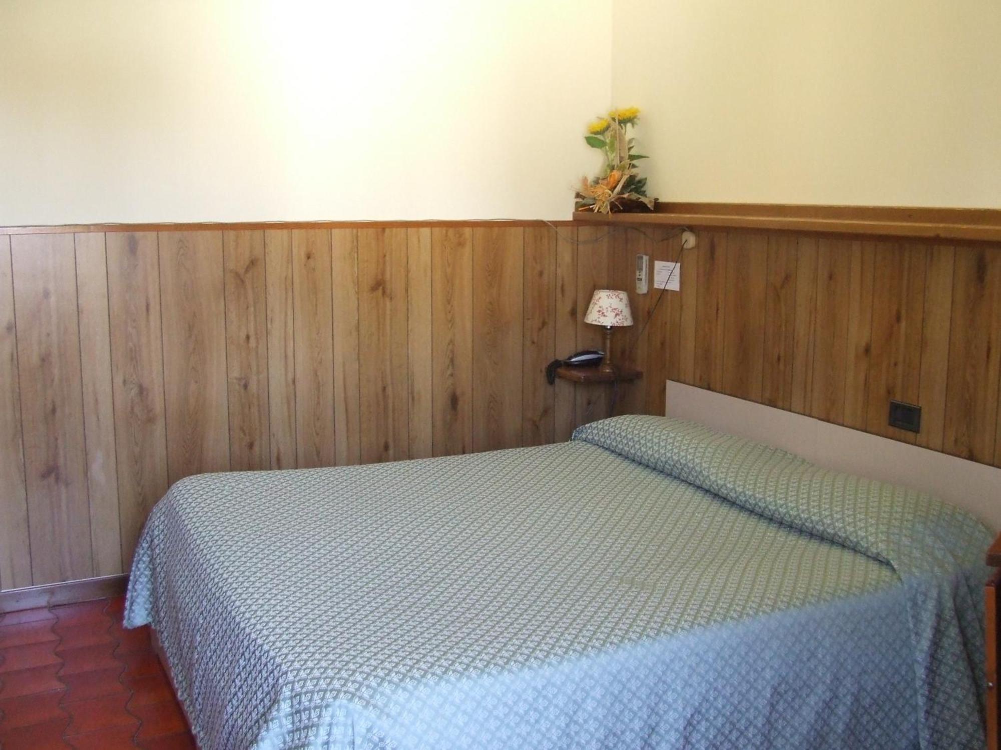 Albergo Il Cochino Montale  Dış mekan fotoğraf
