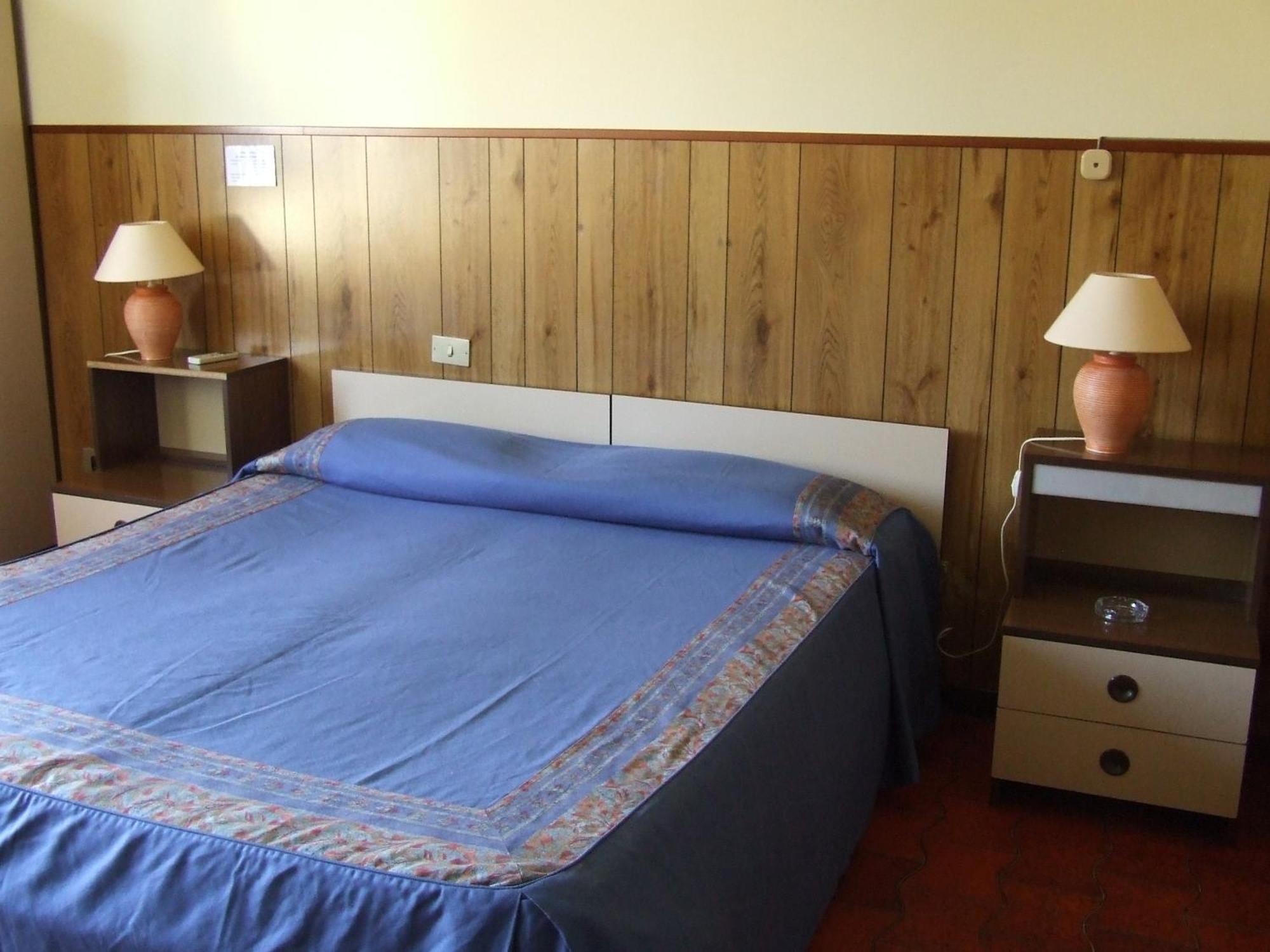 Albergo Il Cochino Montale  Oda fotoğraf