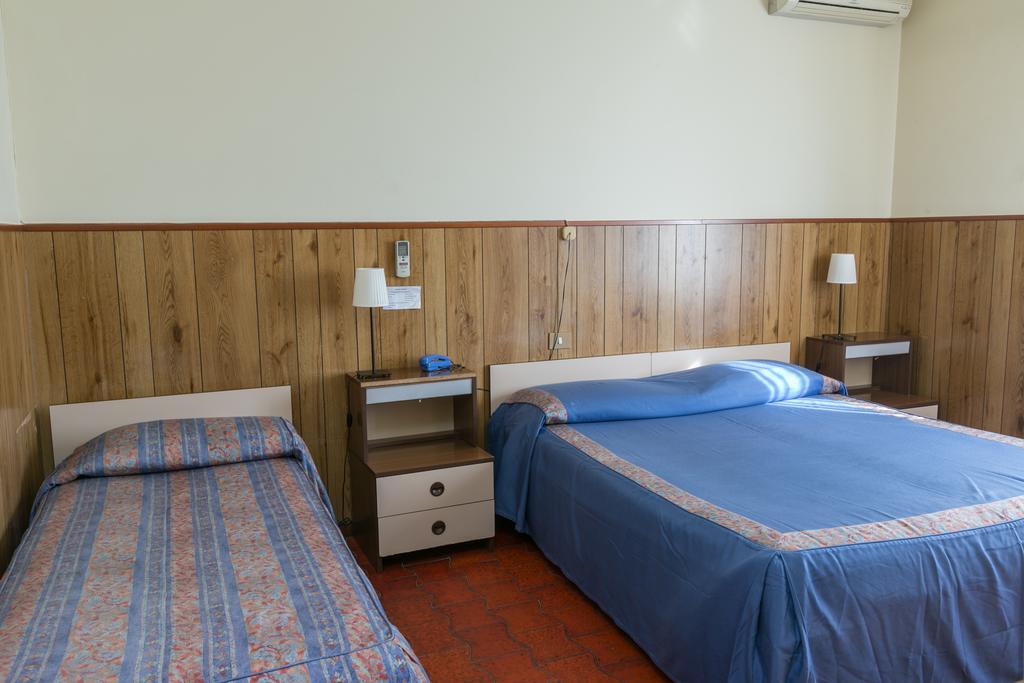 Albergo Il Cochino Montale  Dış mekan fotoğraf