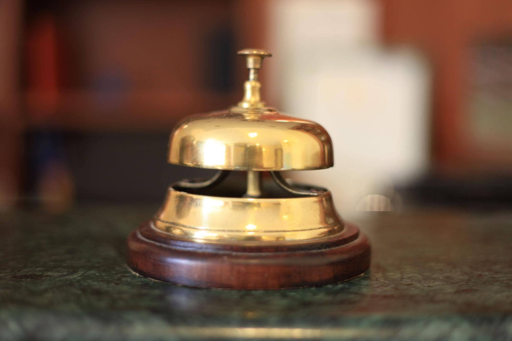 Albergo Il Cochino Montale  Dış mekan fotoğraf